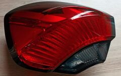 STOP LAMBASI DIŞ SAĞ FIAT EGEA 16> HB-SW LEDLİ