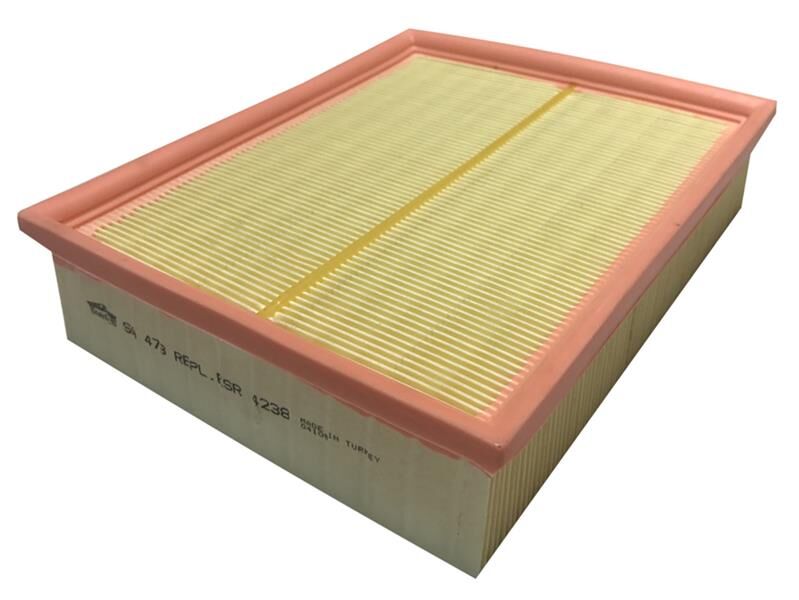 HAVA FILTRESI LAND ROVER FREELANDER I L314 DISCOVERY II L318 RANGE ROVER II P38A