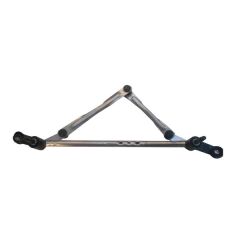 CAM SILECEK MEKANIZMASI ÖN DACIA DOKKER 12> LODGY 12> MOTORSUZ