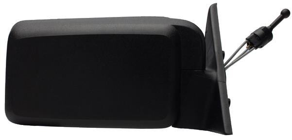 DIŞ DİKİZ AYNASI SAĞ RENAULT 9/11 92> MEKANİK KUMANDALI