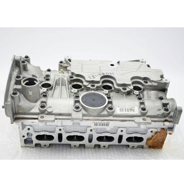 SİLİNDİR KAPAK RENAULT CLİO III 1.6 16V ENG. K4M800-801-804 - FLUENCE 1.6 16V ENG. K4M839 - LAGUNA