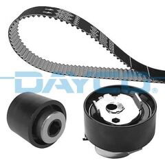 DAYCO KBIO14 EKSANTRİK GERGİ KİTİ 118x160 ASTRA L 21> CORSA F-COMBO E 19> CROSSLAND-GRANDLAND-108-208-301-308- 508-2008-PARTNER-BERLINGO-C-ELYSEE-C2-C3-C4-DS3- FIAT 600 25> JEEP AVENGER 25> ALFA ROMEO JUNIOR 25>