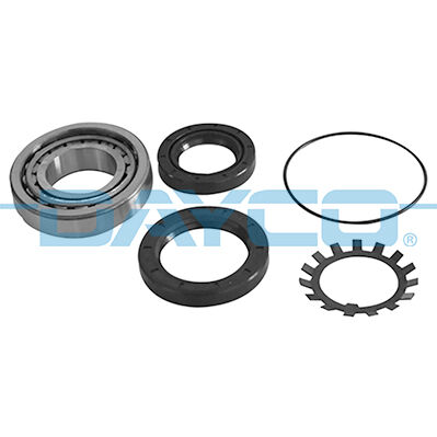 DAYCO KWD1573 PORYA RULMANI ARKA FORD RANGER-MAZDA BT50 98> 4x2-4x4