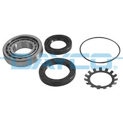 DAYCO KWD1573 PORYA RULMANI ARKA FORD RANGER-MAZDA BT50 98> 4x2-4x4