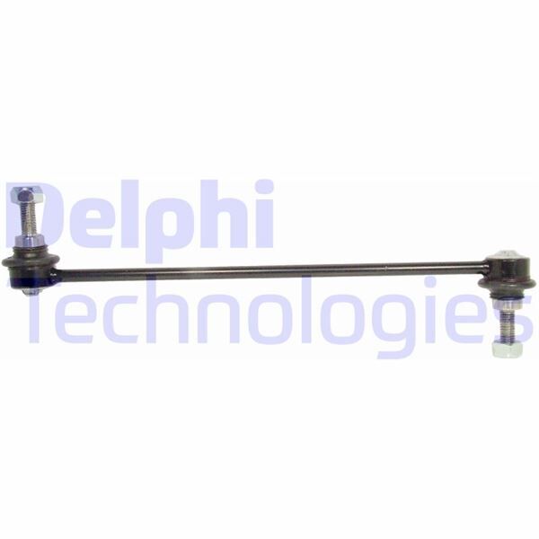 DELPHI TC2373 Z ROT ÖN SOL/SAĞ DACIA DUSTER 10>