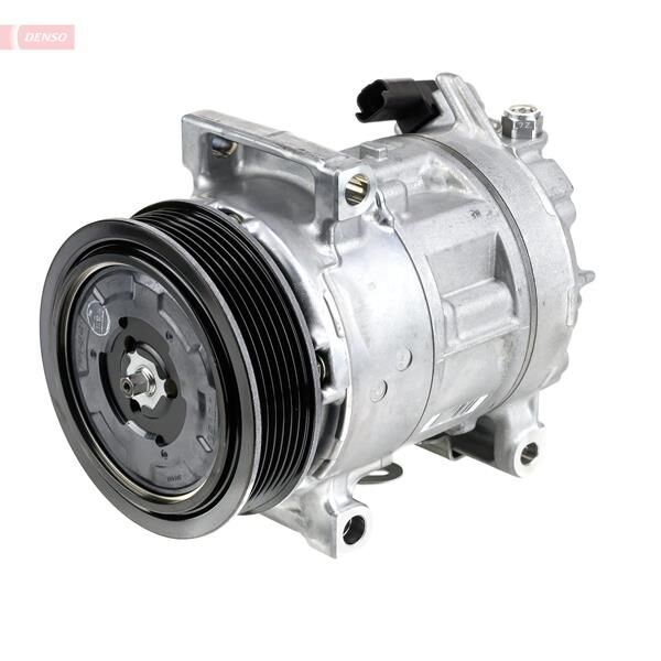DENSO DCP21024 KLİMA KOMPRESÖRÜ COMBO E-CROSSLAND-GRANDLAND-PARTNER-BERLINGO-RIFTER-P208-P308-P508-P2008-P3008- P5008-C3-C4-C5-DS3-DS4-DS5 1.2 PrueTech 1.5 DV5 2.0 BlueHdi