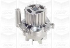 GRAF PA879 DEVİRDAİM CADDY-GOLF 5-JETTA-PASSAT-POLO-TRANSPORTER T5-FABIA-OCTAVIA-IBIZA 1.9TDI AXB-BJB-BXE 04-10