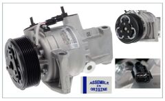 GUA 51328 KLİMA KOMPRESÖRÜ SIFIR ÜRÜN DACIA DUSTER II 17> SANDERO II 17> LOGAN II 17> 1.5dCi 7 PK