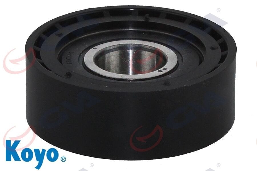GVA 2738120 ALTERNATÖR GERGİ RULMANI MONDEO III 2.0TDCI-2.0 16V 00-07 -TRANSİT V184 2.0 TDCI 00-06 JAGUAR XTYPE 2.0D 2.2D 2003-2009 JD61125
