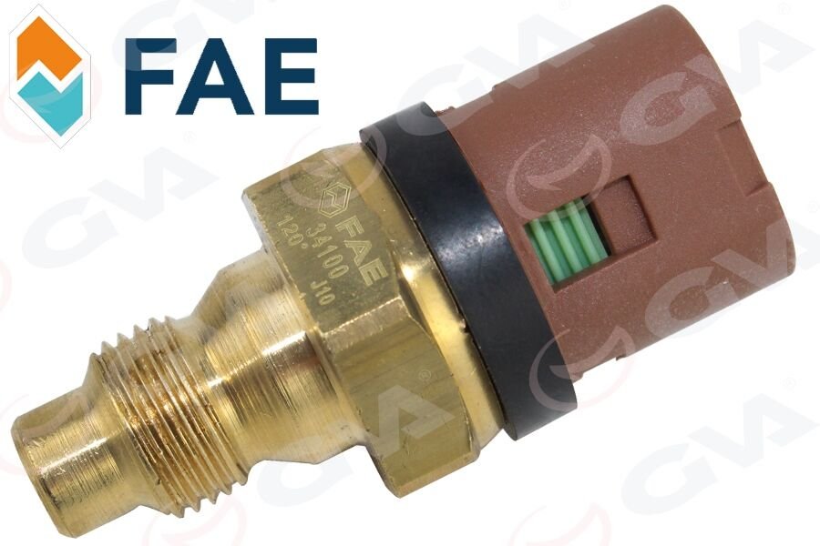 GVA 5414053 HARARET MÜŞÜRÜ 2 FİŞ RENAULT 9-19-21-CLIO-KANGOO-MEGANE YENİ MODEL