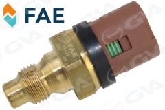 GVA 5414053 HARARET MÜŞÜRÜ 2 FİŞ RENAULT 9-19-21-CLIO-KANGOO-MEGANE YENİ MODEL
