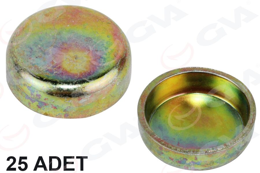 GVA 8915210 MOTOR BLOK SU TAPASI 25 mm RENAULT UNİVERSAL PAKET 25