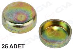 GVA 8915210 MOTOR BLOK SU TAPASI 25 mm RENAULT UNİVERSAL PAKET 25