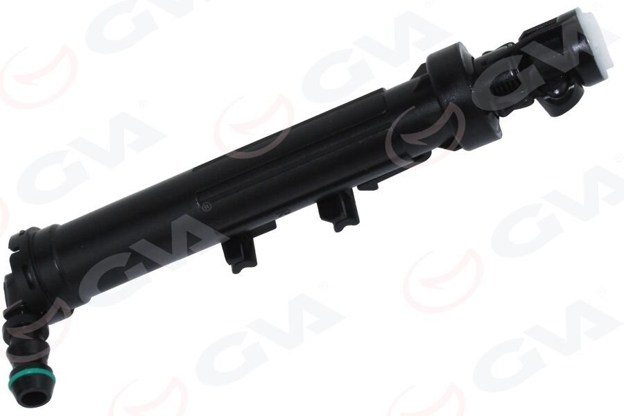 GVA 9105928 FAR YIKAMA ROBOTU SAG MERCEDES GLK-CLASS X204 12>15