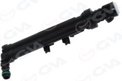 GVA 9105928 FAR YIKAMA ROBOTU SAG MERCEDES GLK-CLASS X204 12>15