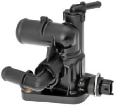 HELLUX HTR.251095 TERMOSTAT 88 C FIAT EGEA 16> DOBLO 15>23 FIORINO 09> 1.3D MJET EURO 6 PSA BIPPER-NEMO 1.4 HDİ 2010 >