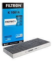 FILTRON FILT K 1081A CORSA C VECTRA C POLEN FILTRESI KARBONLU