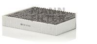 MANN CUK26023 POLEN FILTRESI MERCEDES X253 W205 S205 C205 A205 C257 W213 S213 C238 A238 KARBONLU