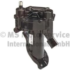 PIERBURG 724808000 VAKUM POMPASI CONNECT 02-13 ESCORT 93-95 FOCUS 01-05 MONDEO 96-00 1.8TD