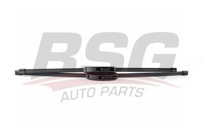 BSG BSG 30-992-008 CONNECT/SANTAFE SILECEK SÜPÜRGESI ÖN TAKIM 550 / 500 mm