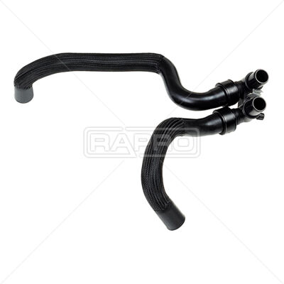 RAPRO 15248 KALORİFER HORTUMU CITROEN BERLINGO I 2.0 HDI
