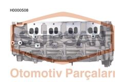 SUPSAN H0000508 SİLİNDİR KAPAĞI MASTER III 10>MOVANO B 10> 2.3dCi M9T TRAFIC II 06> VIVARO 06> 2.0dCİ M9R