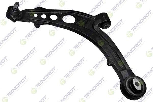 TEKNOROT F-476 ALT SALINCAK KOMPLE SOL PUNTO 00 >