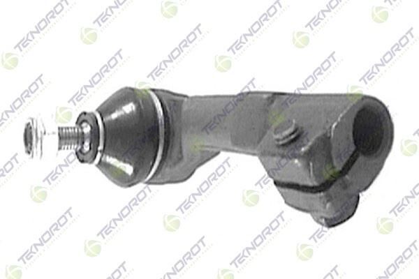 TEKNOROT R-802 ROT BAŞI SOL TWNG 93 >