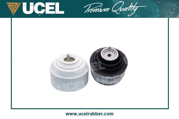 UCEL S97132 MOTOR TAKOZU ALT SOL MERCEDES W203 S203 CL203 A209 C209 C219 W210 S210 W211 S211 R230