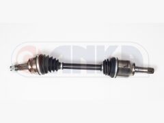 ANKA 10501010 AKS ÖN KOMPLE SOL GRANDE PUNTO 1.3 MTJ 05 > 75HP 624mm
