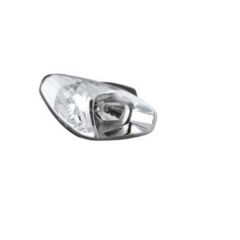 AYFAR 404497 FAR SİNYAL SAĞ ACCENT ERA 10 > BEYAZ ELEKTRİKLİ
