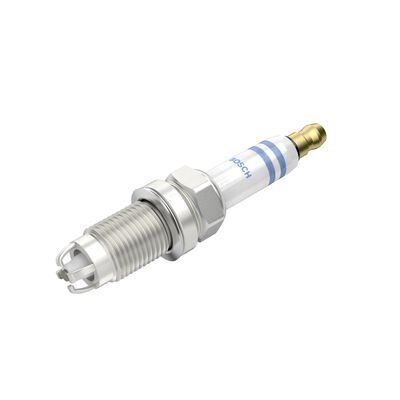 BOSCH 0242240590 BUJİ FGR6HQE PASSAT 2.8 V6-GOLFV-JETTAIII-PAR9-R19-MGN-CLIO-PALIO-MAREA-106-206-CORSA-ASTRA-VECTRA