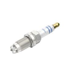 BOSCH 0242240590 BUJİ FGR6HQE PASSAT 2.8 V6-GOLFV-JETTAIII-PAR9-R19-MGN-CLIO-PALIO-MAREA-106-206-CORSA-ASTRA-VECTRA