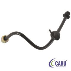 CABU 220902 W.HOUSE SİBOPLU BORU VECTRA A OHC