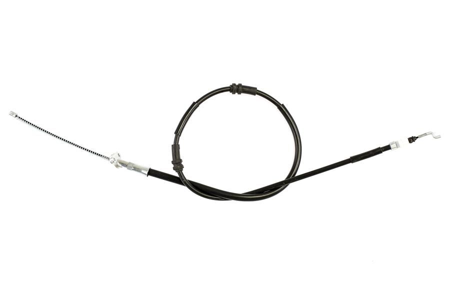 CAVO 7002713 EL FREN TELİ ARKA SAĞ/SOL VOLKSWAGEN AMAROK PİKAP 10 > 1596mm/1288mm