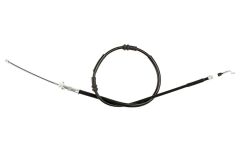 CAVO 7002713 EL FREN TELİ ARKA SAĞ/SOL VOLKSWAGEN AMAROK PİKAP 10 > 1596mm/1288mm