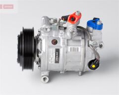DENSO DCP05098 KLIMA KOMPRESORU BMW F20 F21 F30 F31 F35