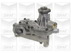 GRAF PA779 DEVİRDAİM KOMPLE PASSAT 97-00 A4 95-00 A6 95-97 1.8 T-1.8 ENJ.