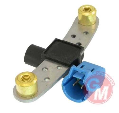 GUA 40671 KRANK MİL SENSÖRÜ CLIO 2 1.4-1.6-LAGUNA 2 1.8- MEGANE I 1.6 K4J 16V
