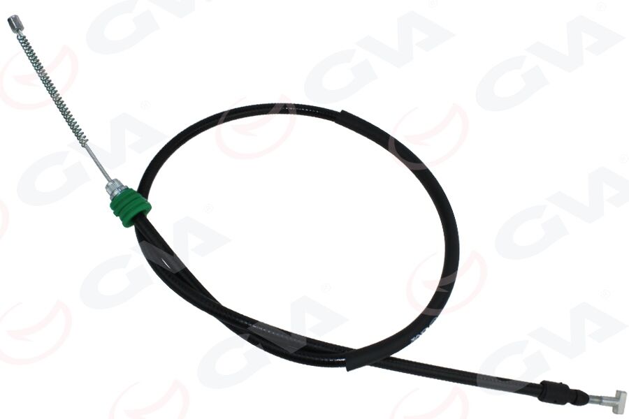 GVA 8723002 EL FREN TELİ SAĞ FIAT SLX YM 97