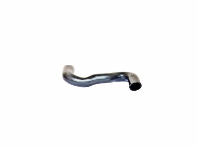 KAUTEK CI-TH024 TURBO İNTERCOOLER HORTUMU PEUGEOT P406 98>04 2.0 HDI
