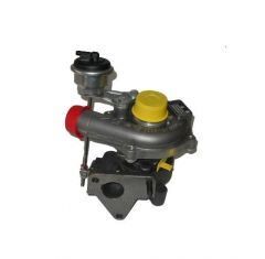 KKK 53039880083 TURBO FORD TRANSİT V184 100-130 PS BORGWARNER
