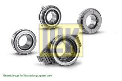 LUK 500150510 500103910 DEBRİYAJ RULMANI FIORINO-BIPPER-NEMO 1.4 08 > C1-C2-C3-C4-P206-P207-P307-P2008