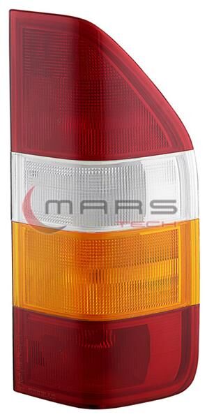 MARS 510913 STOP LAMBASI SOL MERCEDES BENZ SPRINTER 95-02 DUYSUZ