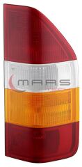 MARS 510913 STOP LAMBASI SOL MERCEDES BENZ SPRINTER 95-02 DUYSUZ