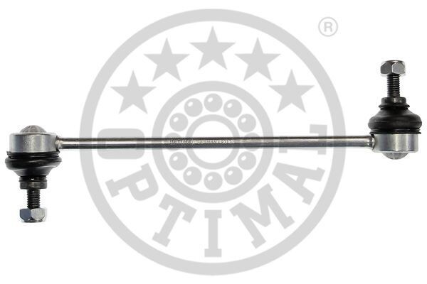 OPTIMAL G7-509 ASKI ROTU ON BMW E30 E36 E28 E34 E24 E32 E31