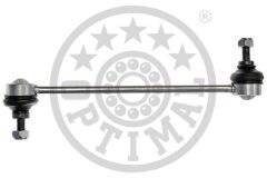 OPTIMAL G7-509 ASKI ROTU ON BMW E30 E36 E28 E34 E24 E32 E31
