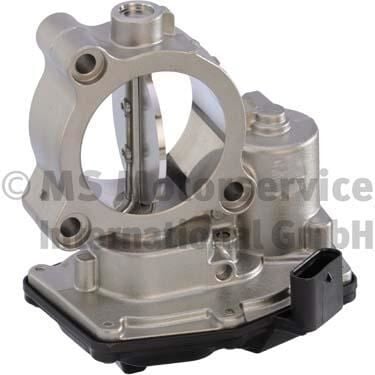 PIERBURG 702044020 GAZ KELEBEGI BMW N47 N57 F20 F21 F22 E90 E92 E93 F30 F34 F32 F33 F36 F07 F10 F11 F06 F12 F13 F01 E84 F25 F26 E70 F15 E71 F16