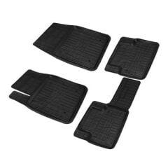 BSG BSG 40-934-006 NIRO PASPAS 3D HAVUZLU KOKUSUZ