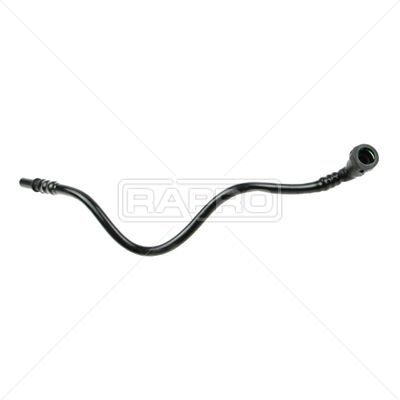 RAPRO 16261 YAKİT GERİ DÖNÜS HORTUMU FORD FOCUS I 98-05 1.4-1.6 ZETEC